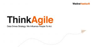 Think Agile in Digital Marketing