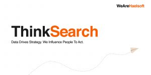 Think Search in Digital Marketing