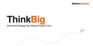 Think Big in Digital Marketing