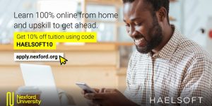 Haelsoft Partners Mint Digital Bank for Digital marketing training for 2000 Businesses across Nigeria