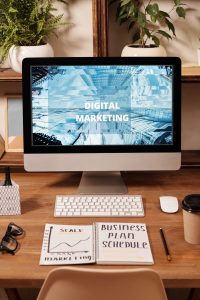 Importance of Digital Marketing to Nigerian Businesses